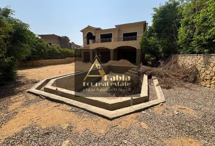 فیلا 6 غرف نوم للبيع في القاهرة الجديدة، القاهرة - 4388a522-dc55-4534-80fe-33a7c20fc89d. jpg