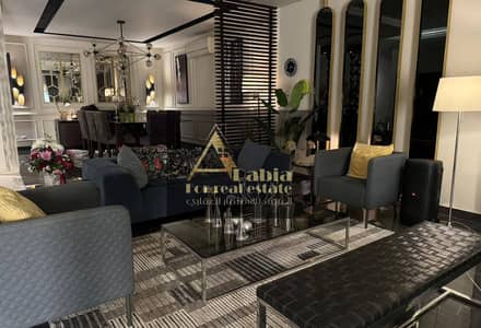 5 Bedroom Villa for Sale in New Cairo, Cairo - 1f85b2ac-3945-457b-9ca0-f22080e18d0d. jpg