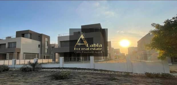 4 Bedroom Villa for Sale in New Cairo, Cairo - WhatsApp Image 2025-10-19 at 3.47. 29 PM (1). jpeg