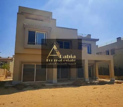 فیلا 5 غرف نوم للبيع في القاهرة الجديدة، القاهرة - WhatsApp Image 2025-10-19 at 6.26. 44 PM. jpeg