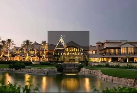 فیلا 6 غرف نوم للبيع في القاهرة الجديدة، القاهرة - WhatsApp Image 2025-10-20 at 4.07. 54 PM (1). jpeg