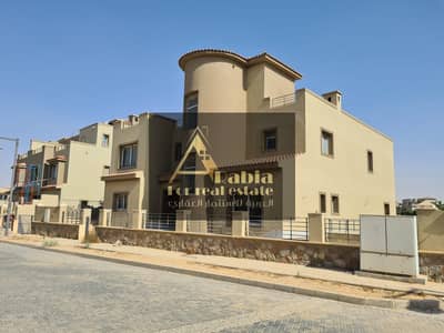 6 Bedroom Villa for Sale in New Cairo, Cairo - WhatsApp Image 2025-10-21 at 7.08. 02 PM. jpeg