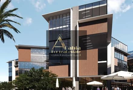 Commercial Building for Sale in New Cairo, Cairo - WhatsApp Image 2025-10-22 at 12.43. 10 AM. jpeg