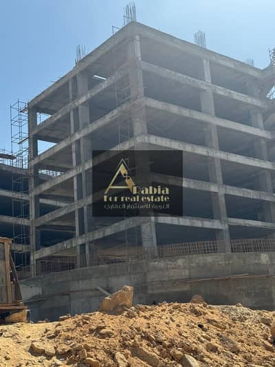 Commercial Building for Sale in New Cairo, Cairo - WhatsApp Image 2025-10-22 at 12.43. 11 AM (3). jpeg