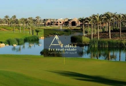 9 Bedroom Villa for Sale in New Cairo, Cairo - 6041da49-e331-4114-939e-36ca3d32221d. jpg