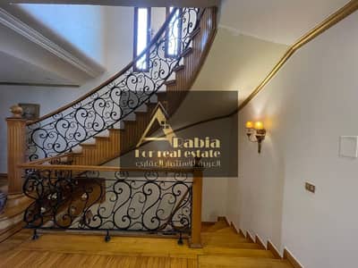 4 Bedroom Villa for Sale in New Cairo, Cairo - cdf28532-193c-4691-9805-b3e1c661291f. jpeg