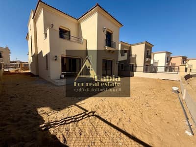 فیلا 4 غرف نوم للبيع في القاهرة الجديدة، القاهرة - 07c37046-e104-4235-8486-56f3dee7c8b7. jpeg