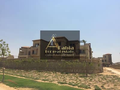 فیلا 4 غرف نوم للبيع في القاهرة الجديدة، القاهرة - 21ddecef-aec2-40c2-b0c7-45cbbc78192e. jpeg