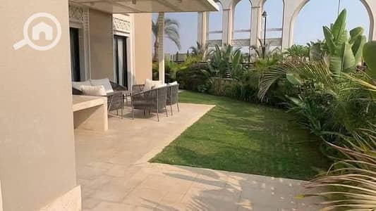 3 Bedroom Apartment for Sale in Sheikh Zayed, Giza - FB_IMG_1745498376431. jpg