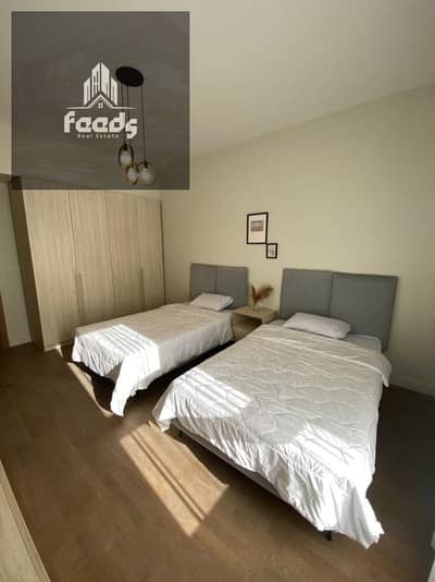 3 Bedroom Apartment for Rent in New Cairo, Cairo - 978133e2-3190-4b62-bf63-3761b14291bd. jpg