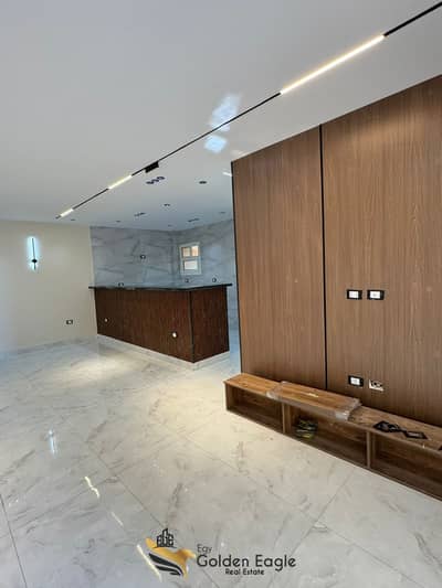 2 Bedroom Flat for Sale in Madinaty, Cairo - WhatsApp Image 2025-10-26 at 15.58. 39_589fd096. jpg