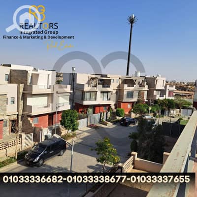 تاون هاوس 3 غرف نوم للبيع في 6 أكتوبر، الجيزة - 3. png