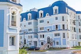 شقة 3 غرف نوم للبيع في 6 أكتوبر، الجيزة - IMG-20250824-WA0119. jpg