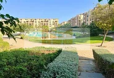 2 Bedroom Apartment for Sale in New Cairo, Cairo - WhatsApp Image 2025-10-26 at 12.38. 38 PM (1). jpeg