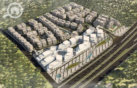 2 Bedroom Flat for Sale in 6th of October, Giza - WhatsApp Image 2025-10-26 at 4.48. 26 PM (2). jpeg