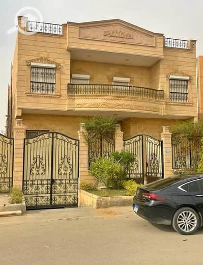 5 Bedroom Villa for Sale in New Cairo, Cairo - WhatsApp Image 2025-10-26 at 3.48. 19 PM (2). jpeg 5 Bedroom Villa for Sale in New Cairo, Cairo - WhatsApp Image 2025-10-26 at 3.48. 19 PM (2). jpeg