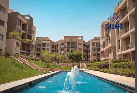 3 Bedroom Apartment for Sale in New Cairo, Cairo - Fifth 7. JPG 3 Bedroom Apartment for Sale in New Cairo, Cairo - Fifth 7. JPG