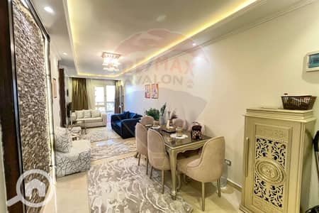 3 Bedroom Flat for Sale in Al Ibrahimiyyah, Alexandria - 1. jpg