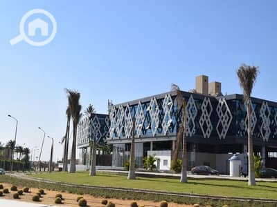 عيادة  للبيع في 6 أكتوبر، الجيزة - 0c73a4ff-2184-4b13-a787-f634a239908a. jpg