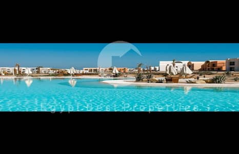 2 Bedroom Chalet for Sale in Gouna, Red Sea - WhatsApp Image 2025-09-16 at 1.38. 11 PM. jpeg