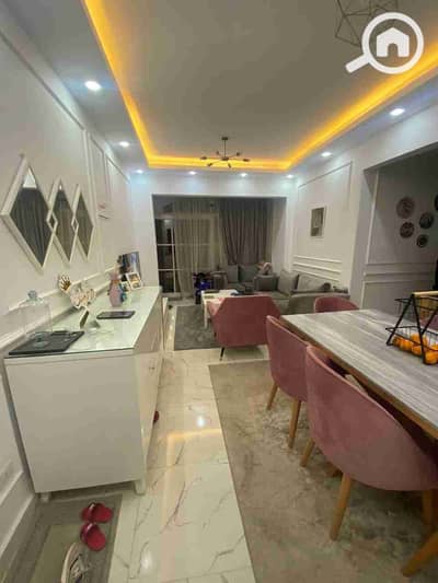 فلیٹ 2 غرفة نوم للبيع في الشيخ زايد، الجيزة - IMG-20251026-WA0028. jpg