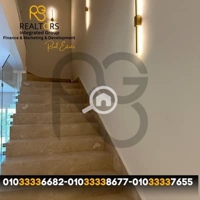 3 Bedroom Villa for Sale in 6th of October, Giza - 3. jpg