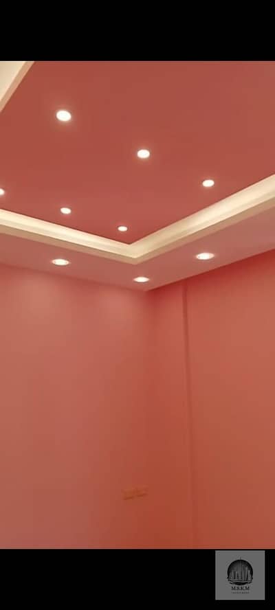 2 Bedroom Apartment for Rent in New Cairo, Cairo - WhatsApp Image 2025-10-23 at 4.12. 05 PM. jpeg 2 Bedroom Apartment for Rent in New Cairo, Cairo - WhatsApp Image 2025-10-23 at 4.12. 05 PM. jpeg