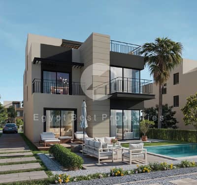 3 Bedroom Villa for Sale in 6th of October, Giza - Screenshot 2025-10-14 173053. png