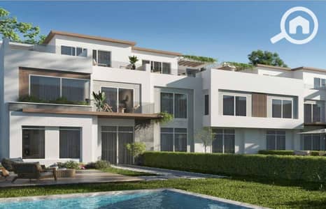 5 Bedroom Townhouse for Sale in Sheikh Zayed, Giza - WhatsApp Image 2024-05-18 at 12.24. 41_fcd17d9a_1400x900. jpg