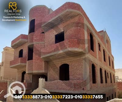 8 Bedroom Villa for Sale in 6th of October, Giza - 6. png