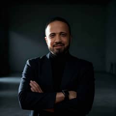 Mahmoud Sherif