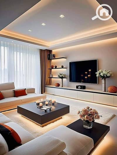 3 Bedroom Apartment for Sale in New Cairo, Cairo - WhatsApp Image 2024-11-04 at 2.53. 13 PM. jpeg 3 Bedroom Apartment for Sale in New Cairo, Cairo - WhatsApp Image 2024-11-04 at 2.53. 13 PM. jpeg