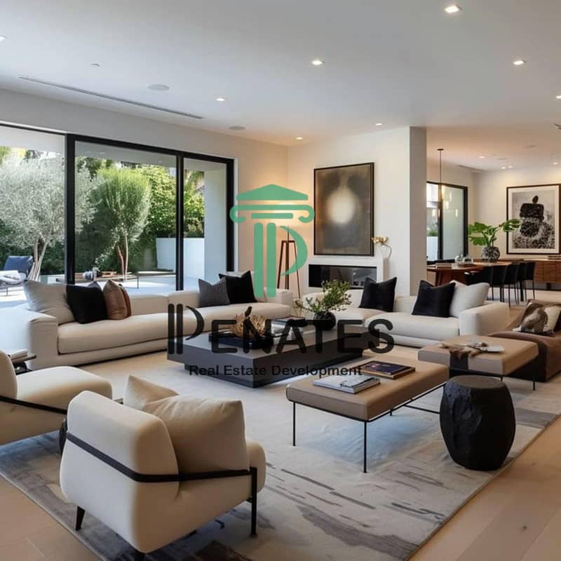 3 Geometric decor and rugs enhance the purposeful… (2)_29-09-2025. jpg