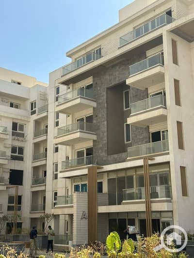 3 Bedroom Apartment for Sale in New Cairo, Cairo - WhatsApp Image 2025-10-23 at 9.24. 52 AM (2). jpeg 3 Bedroom Apartment for Sale in New Cairo, Cairo - WhatsApp Image 2025-10-23 at 9.24. 52 AM (2). jpeg