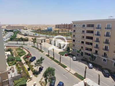 فلیٹ 2 غرفة نوم للبيع في حدائق اكتوبر، الجيزة - WhatsApp Image 2024-09-05 at 12.03. 07 PM (4). jpeg