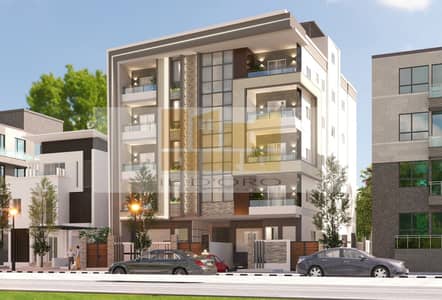 3 Bedroom Flat for Sale in New Cairo, Cairo - WhatsApp Image 2025-10-26 at 16.12. 23_ab81ebb8. jpg