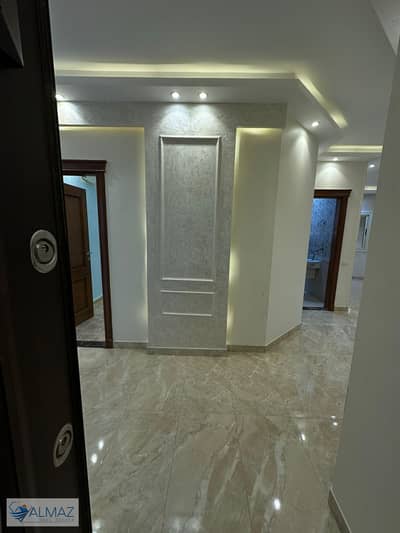 3 Bedroom Apartment for Rent in New Cairo, Cairo - WhatsApp Image 2025-10-26 at 3.15. 28 PM. jpeg