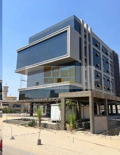 مکتب  للبيع في القاهرة الجديدة، القاهرة - WhatsApp Image 2025-10-26 at 12.48. 53 PM. jpeg مکتب  للبيع في القاهرة الجديدة، القاهرة - WhatsApp Image 2025-10-26 at 12.48. 53 PM. jpeg