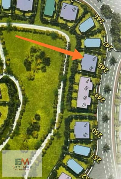 فیلا 4 غرف نوم للبيع في مدينتي، القاهرة - 0a0db796-8610-4875-8b16-4ca441efe12a. jpg