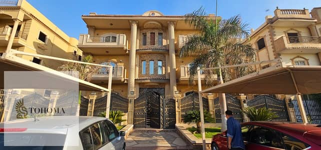 سطج  للايجار في القاهرة الجديدة، القاهرة - 6c943ba9-af08-41d2-9edd-54e5e96b6d42. jpg