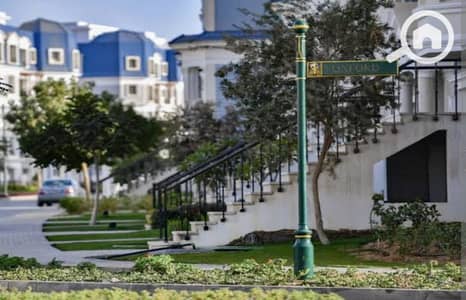 3 Bedroom iVilla for Sale in New Cairo, Cairo - 1. jpeg