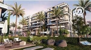 3 Bedroom Apartment for Sale in Sheikh Zayed, Giza - dejoya5. jpg