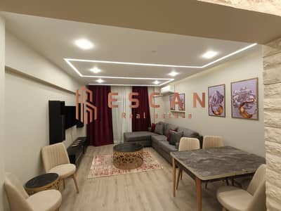 2 Bedroom Flat for Rent in New Cairo, Cairo - U789805 (11). jpeg