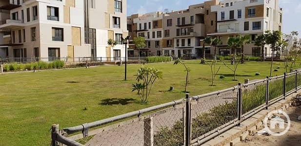 3 Bedroom Flat for Sale in Sheikh Zayed, Giza - صورة واتساب بتاريخ 1447-05-04 في 16.40. 42_1aa06c6b. jpg