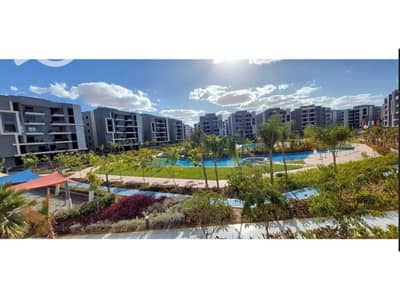 2 Bedroom Flat for Sale in Hadayek October, Giza - WhatsApp Image 2025-10-26 at 5.08. 50 PM. jpeg