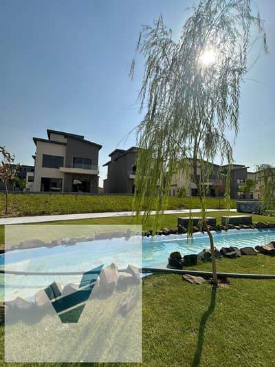 2 Bedroom Flat for Sale in New Cairo, Cairo - WhatsApp Image 2025-10-11 at 16.11. 35 (1). jpeg 2 Bedroom Flat for Sale in New Cairo, Cairo - WhatsApp Image 2025-10-11 at 16.11. 35 (1). jpeg