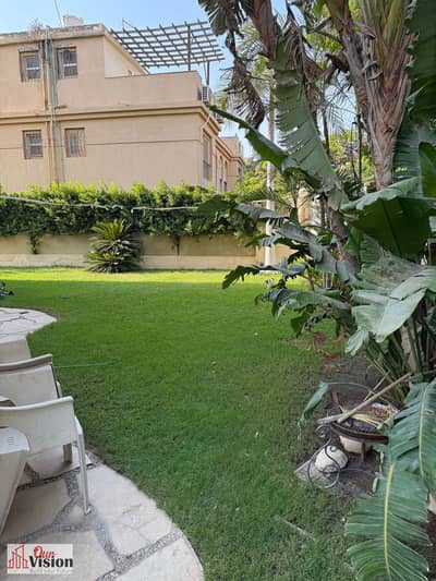 5 Bedroom Twin House for Sale in Sheikh Zayed, Giza - WhatsApp Image 2025-10-26 at 4.28. 01 PM. jpeg 5 Bedroom Twin House for Sale in Sheikh Zayed, Giza - WhatsApp Image 2025-10-26 at 4.28. 01 PM. jpeg