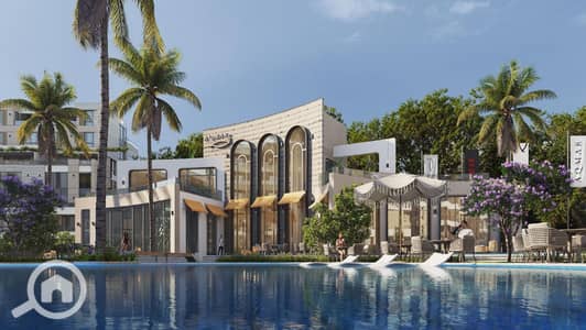 3 Bedroom Duplex for Sale in 6th of October, Giza - WhatsApp Image 2025-10-26 at 12.45. 36 PM (2). jpeg