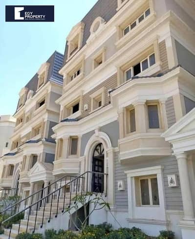 شقة 3 غرف نوم للبيع في القاهرة الجديدة، القاهرة - WhatsApp Image 2025-01-09 at 1.30. 06 PM (3). jpeg