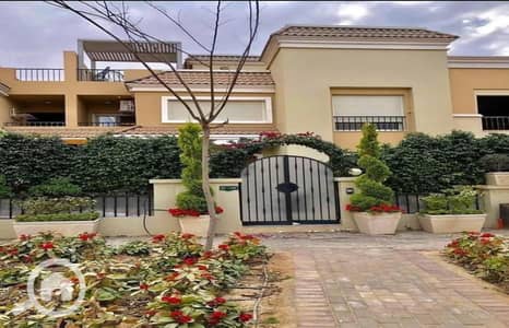 4 Bedroom Villa for Sale in Mostakbal City, Cairo - WhatsApp Image 2025-09-14 at 6.03. 55 AM. jpeg